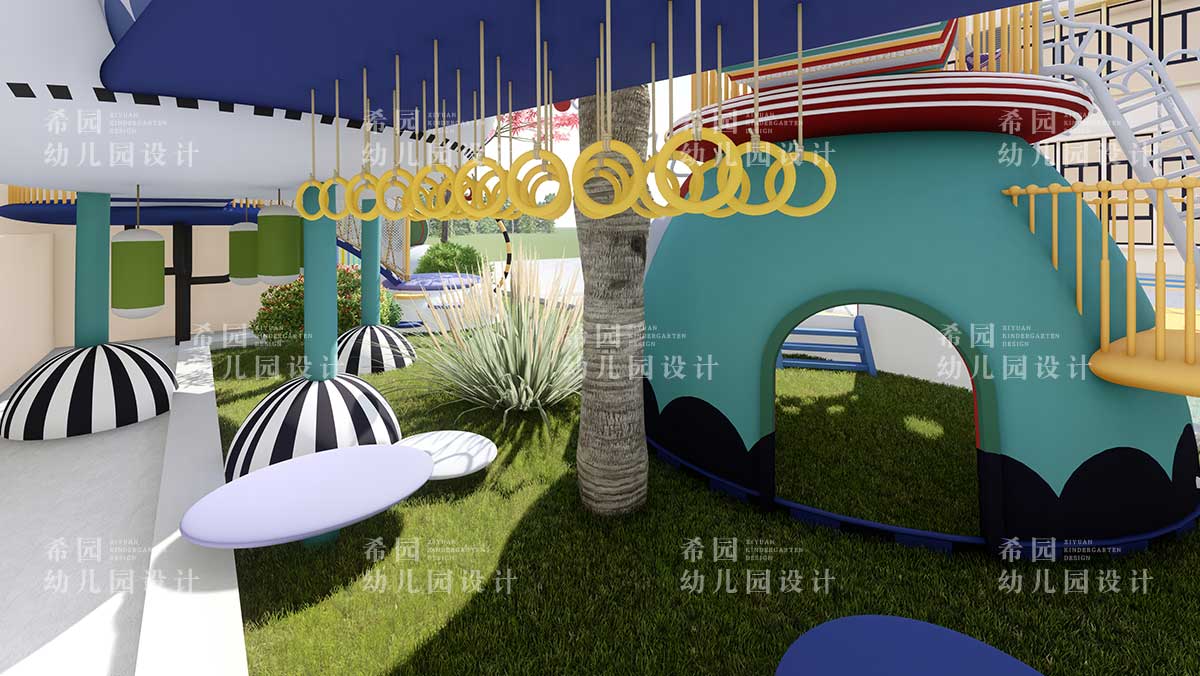 大型藝術(shù)玩具設(shè)計(jì)